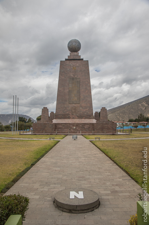 quito